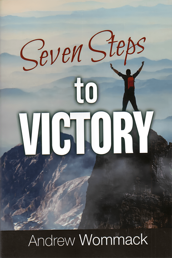Seven Steps To VICTORY (ENGLISH) 805