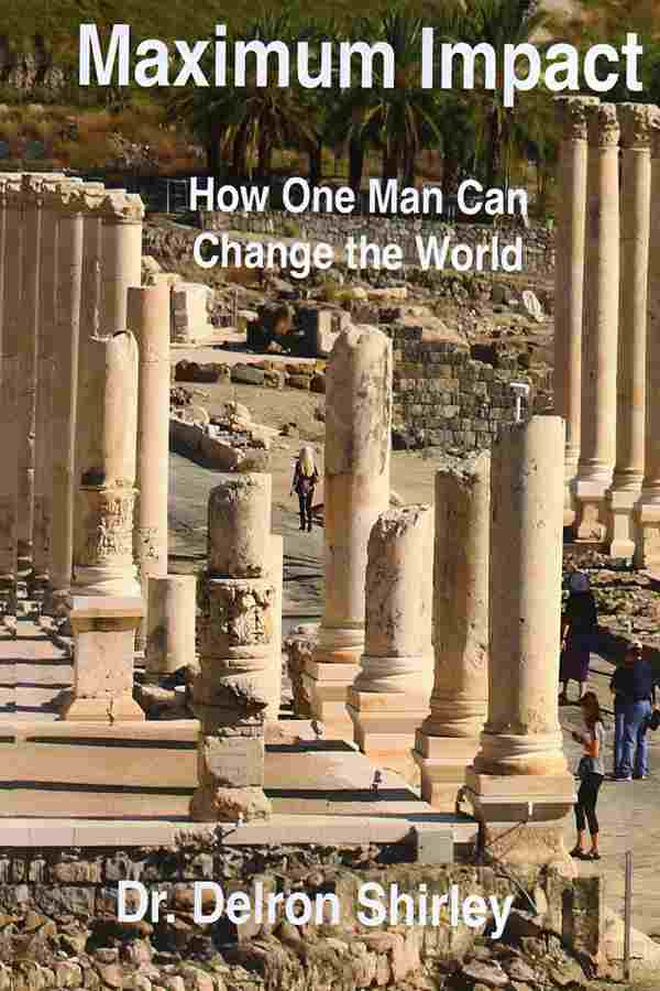 Maximum Impact - How One Man Can Change The World  (ENGLISH) 622
