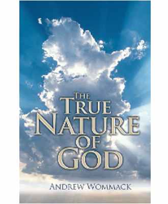 The True Nature of God