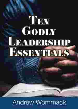 Ten_Godly_Leadership_Essentials as seen on TV - Pendrive