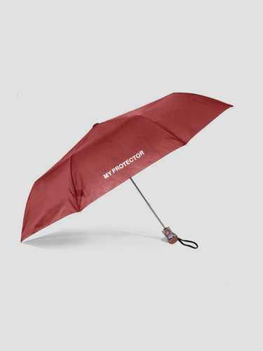 Umbrella - Brown